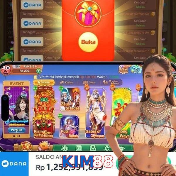 KIM88