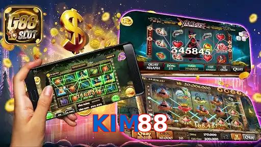KIM88