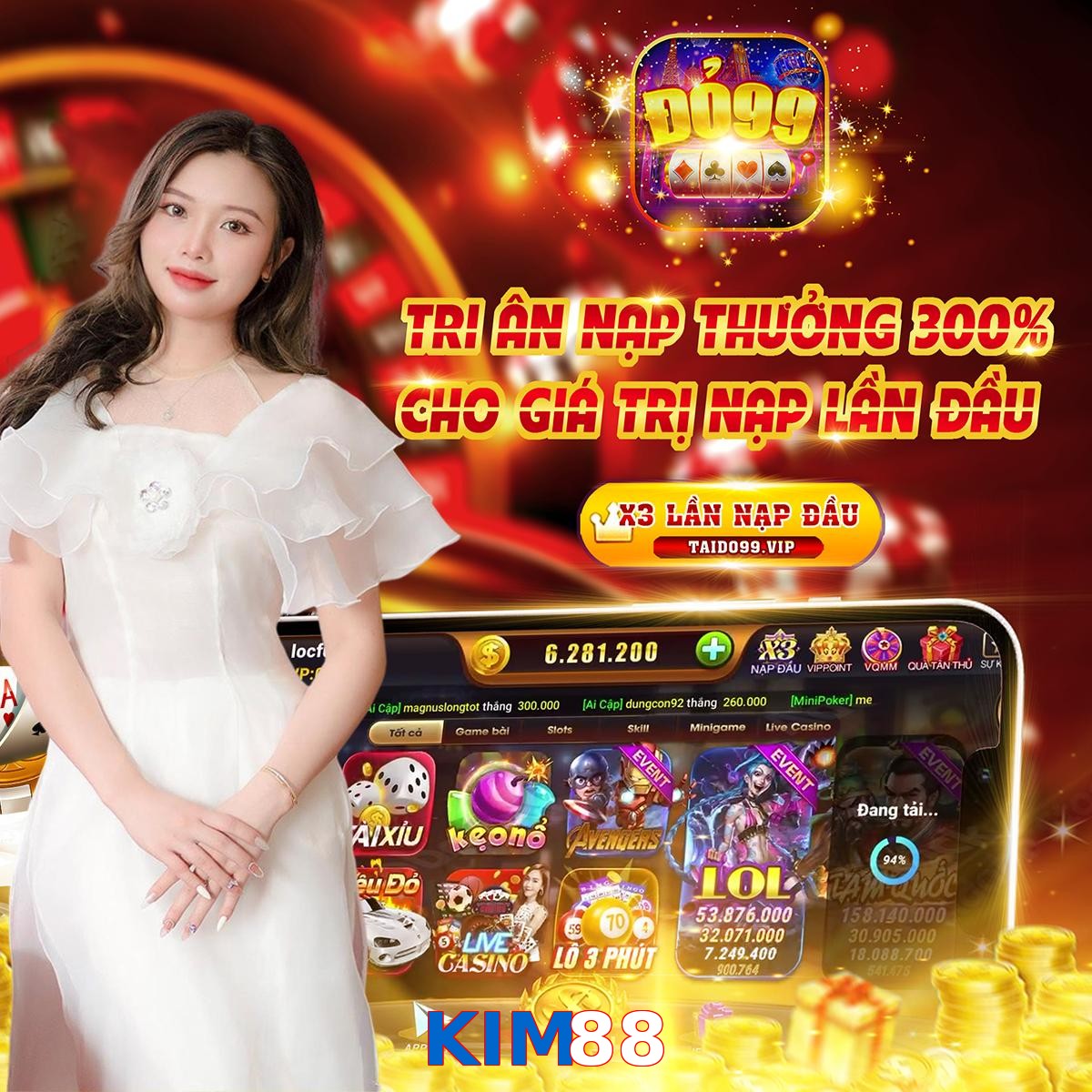 KIM88