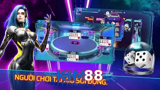 KIM88