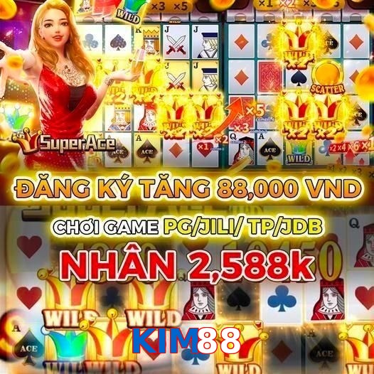 KIM88